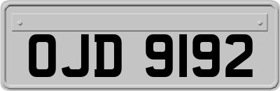 OJD9192