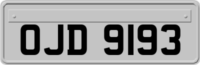 OJD9193