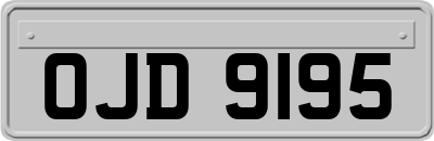 OJD9195