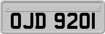 OJD9201