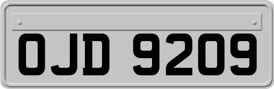 OJD9209