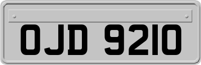 OJD9210