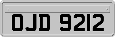 OJD9212