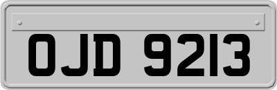 OJD9213