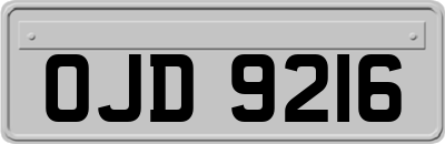 OJD9216
