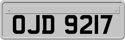 OJD9217