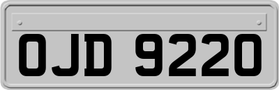 OJD9220