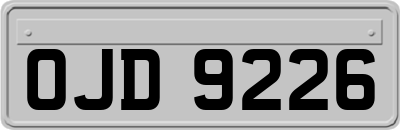 OJD9226