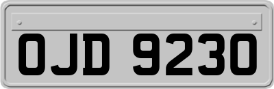 OJD9230