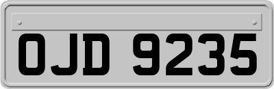 OJD9235