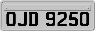 OJD9250
