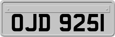 OJD9251