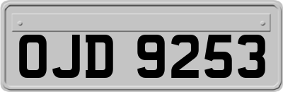 OJD9253