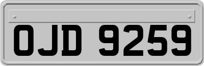 OJD9259