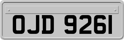 OJD9261