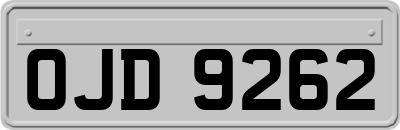 OJD9262