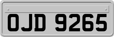 OJD9265