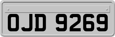 OJD9269