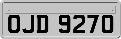 OJD9270