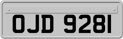 OJD9281