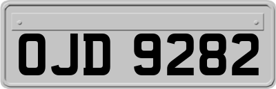 OJD9282