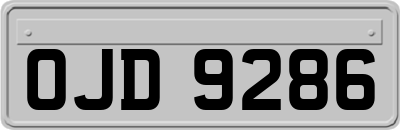 OJD9286
