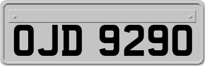 OJD9290