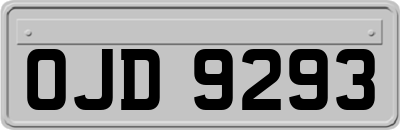 OJD9293