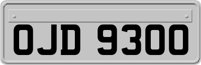 OJD9300