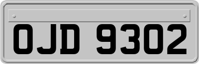OJD9302