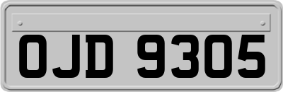 OJD9305