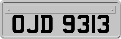 OJD9313