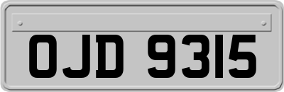 OJD9315