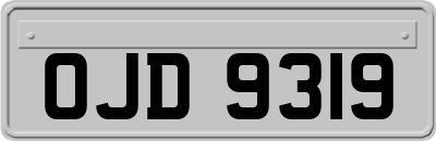 OJD9319