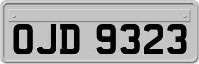 OJD9323