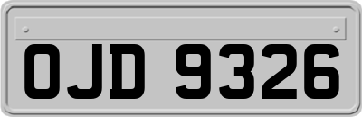 OJD9326