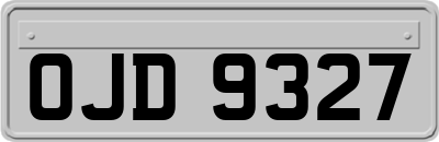 OJD9327