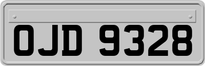 OJD9328