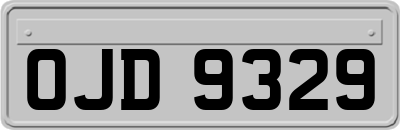 OJD9329