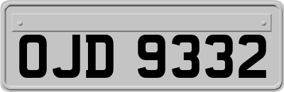 OJD9332