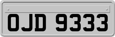 OJD9333