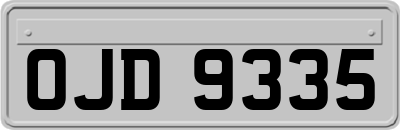 OJD9335