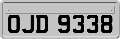 OJD9338
