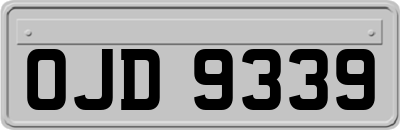 OJD9339