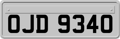 OJD9340