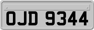 OJD9344