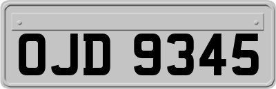 OJD9345