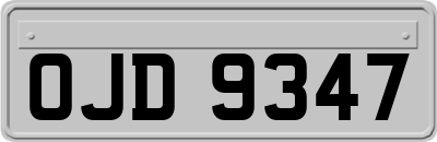 OJD9347