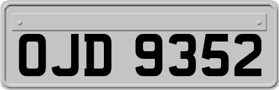 OJD9352