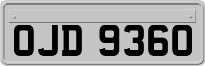 OJD9360